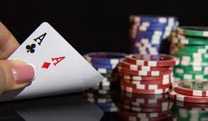 Casino Vulkan Stars